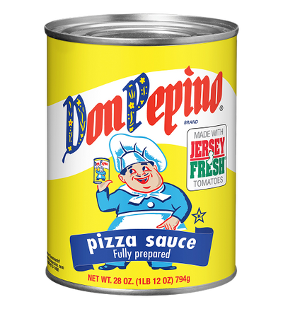 Pizza Sauce 28 oz
