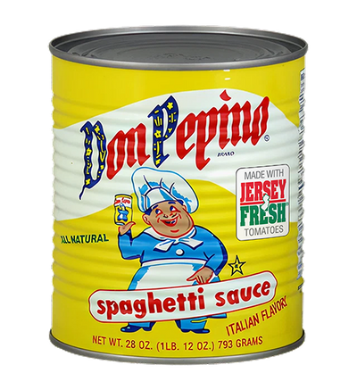 Spaghetti Sauce 28 oz