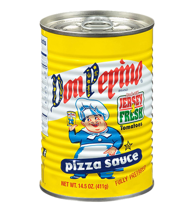 Pizza Sauce 14.5 oz