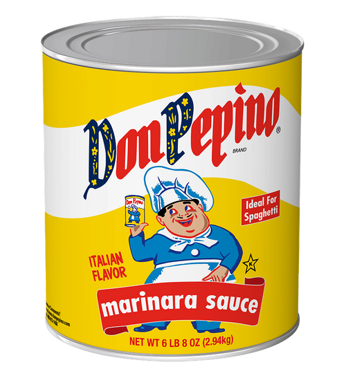 Spaghetti Sauce 28 oz