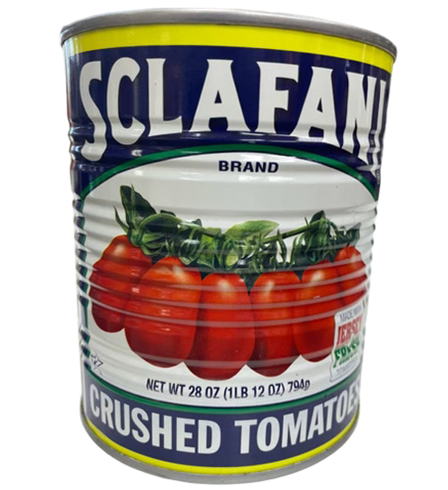 Tomato Puree 28 oz