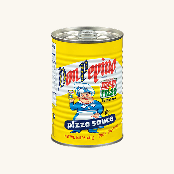 Pizza Sauce 14.5 oz (Copy)