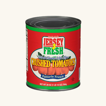 Crushed Tomatoes 28 oz