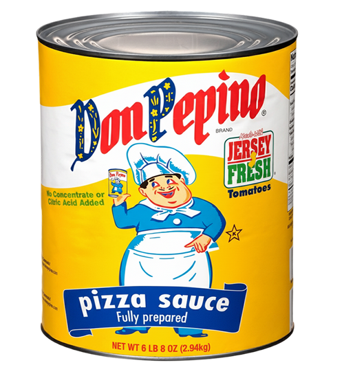 Marinara Sauce 6 lb 8 oz