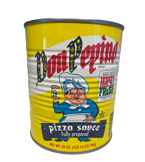 Pizza Sauce 6 lb 8 oz