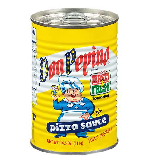 Pizza Sauce 14.5 oz